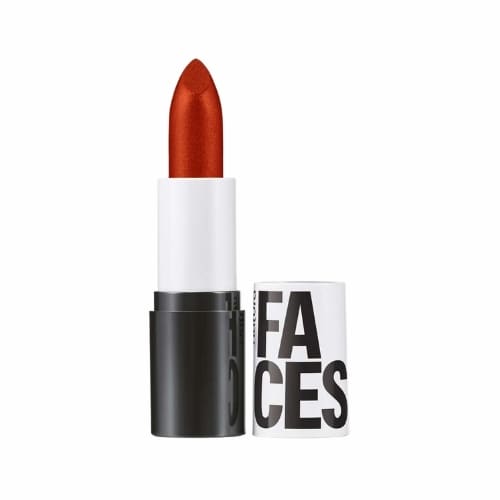 Faces Labial cremoso multimix cobre sunset 3.5 g